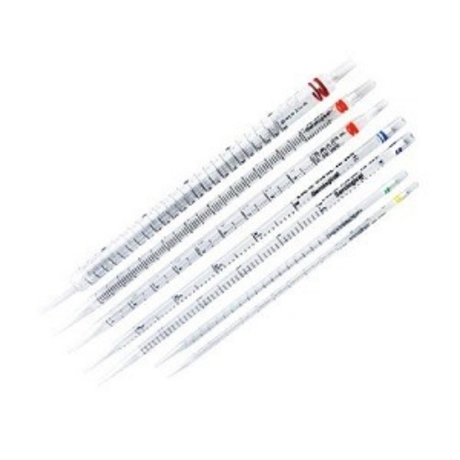 Pipetas Megalab Serologicas 5ml