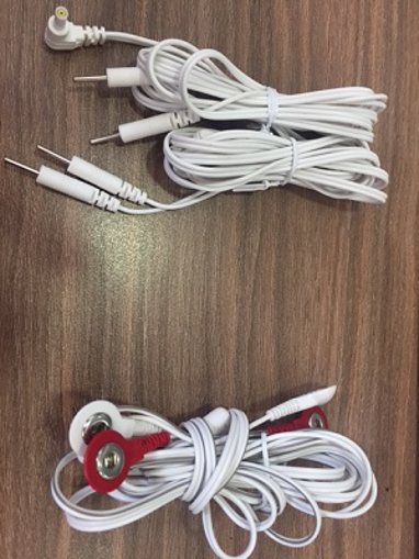 Cable Medilogic Para Electroestimulador Jkh-Pl-029G