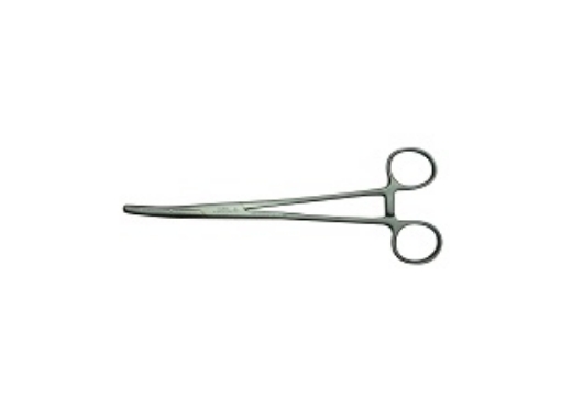 Pinza Roch Pean Teknosteel 14 Cm Curva