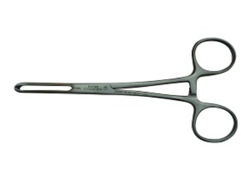 Pinza Allis Teknosteel  15 Cm