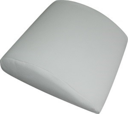 Almohada Lumbar Mediana  Memory Foam