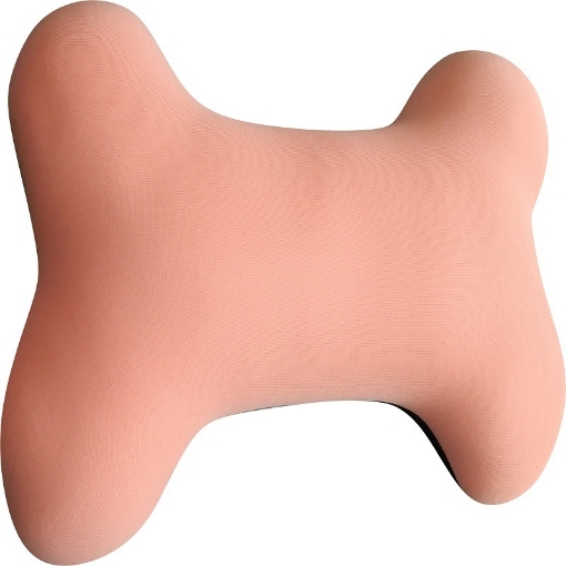 Almohada Medical Center Tipo Hueso Grande