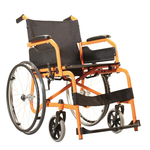 Silla De Ruedas Karma Modelo Champion 100