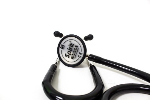 Diafragma Spirit Para Estetoscopio Profesional Pediatrico