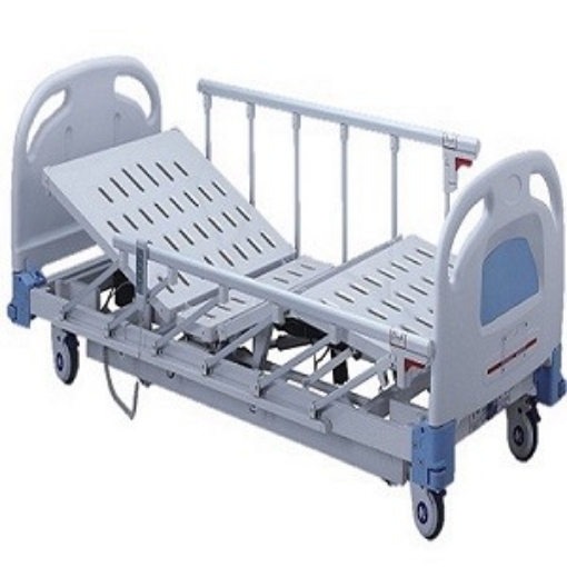 Cama Electrica Hospitalaria Kaiyang Super Low De Lujo Con 3 Posiciones