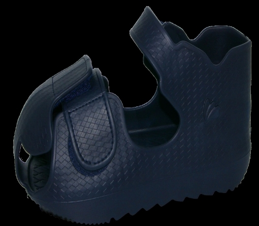 Zapato Ortopedico Protector Maxi Armor para Yeso y Puntas de los Pies