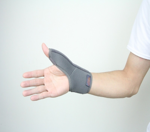 Ferula Ortho Dynamics Inmovilizadora De Pulgar Transpirable
