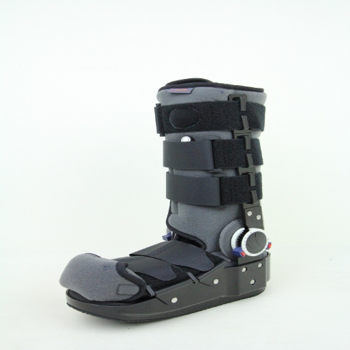 Bota Walker Ortho Dynamics Neumatica Articulada