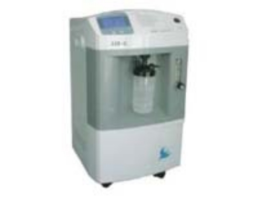 Concentrador De Oxigeno Benesta De Flujo Sencillo De 1 a 5 Lts. Modelo Jay 5