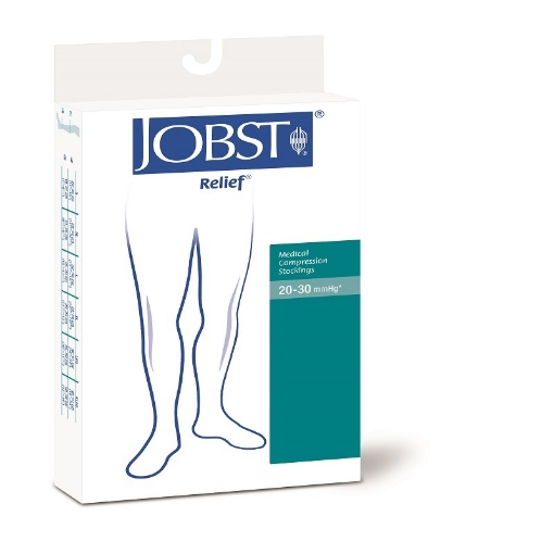 Tobimedia Jobst Alta Compresion 20-30 Opaque  Chica Miel