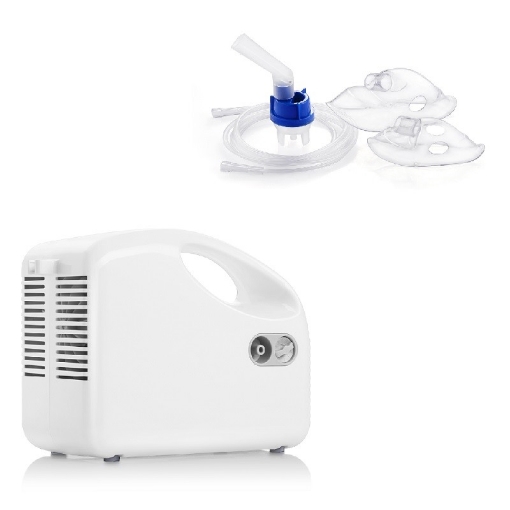 Nebulizador Neumatico Benesta
