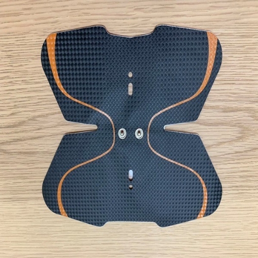 Pad para ABS Toner