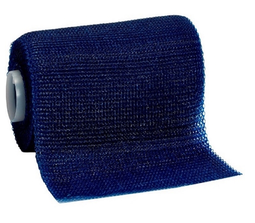 Scotchcast™ Plus Azul 10.0 cm x 3.65 m (4"")