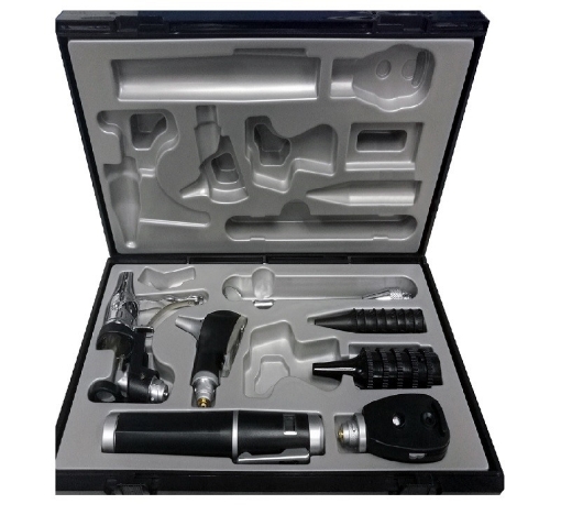 Estuche de diagnostico MEDSTAR con accesorios