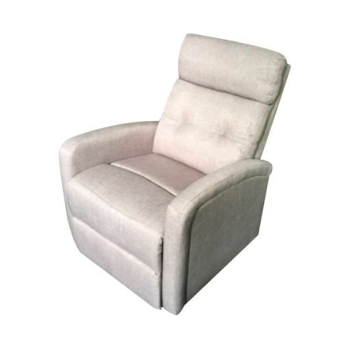 Sillon reclinable color Arena