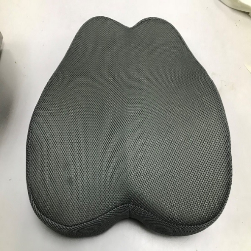 Cojin Benesta Premium para Contorno Vertebral