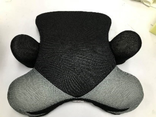 Cojin Benesta para Soporte Lumbar