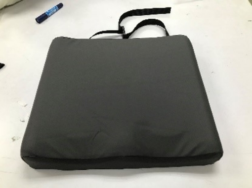 Cojin Benesta para Silla de Ruedas de Doble Capa en Forma de W