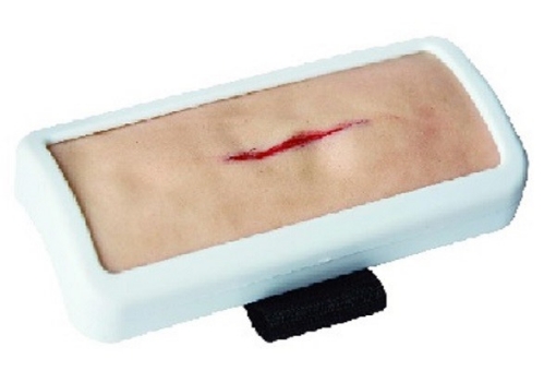 Kit para Practica de sutura