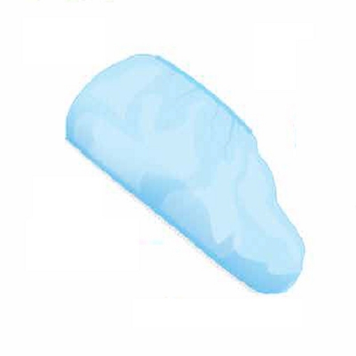 Cubre Zapatos Desechable SMS Ambiderm paquete c/100 pi