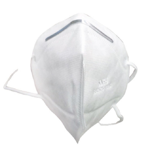 Mascarilla de Respiración KN95