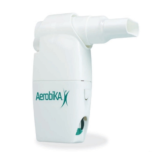 Ejercitador Pulmonar Aerobik