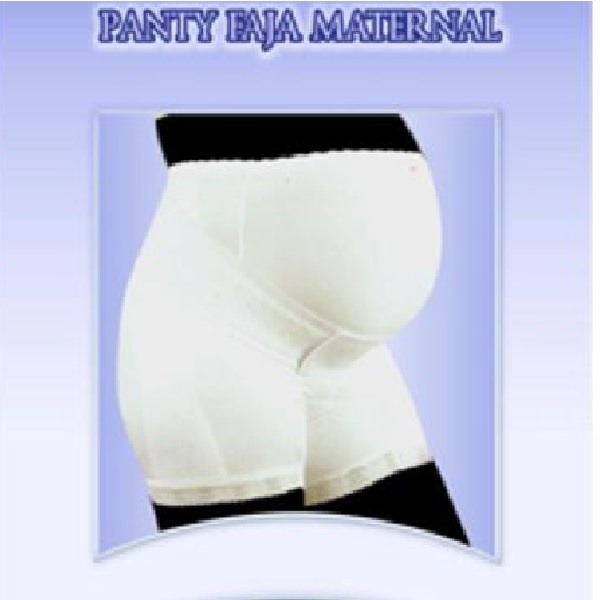 Panti Faja Maternal Body Secret talla mediana