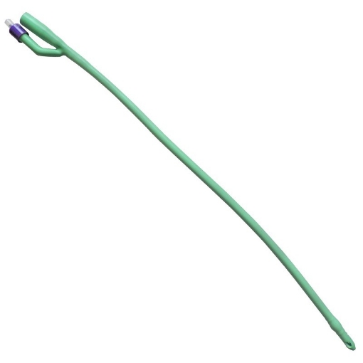 Sonda Foley Degasa Esteril Silastic 2 Vias GLB5 Fr20