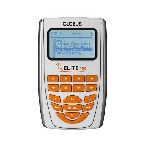 Electroestimulador Globus Elite 150