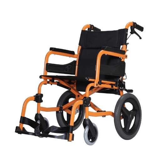 »Silla de Ruedas Karma Soma (SM-250.5)