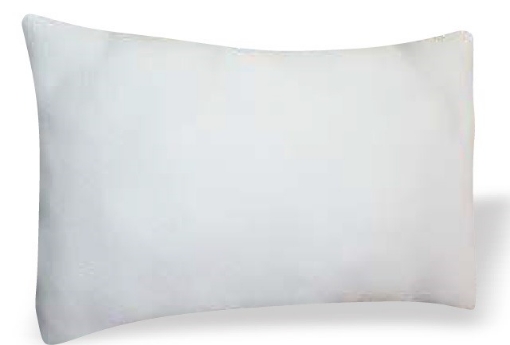 Almohada pelo de angel "Cuadrada Standard"