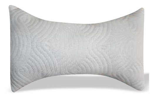 Almohada pelo de angel "Cervical  Mariposa"