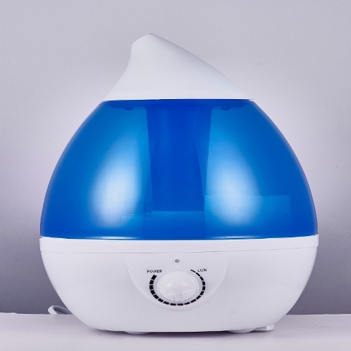 Humidificador Benesta Ultrasoniico Clasico 2.8 l