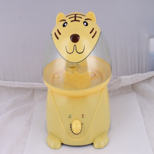 Humidificador Benesta Ultrasonico Pediatrico Tigre