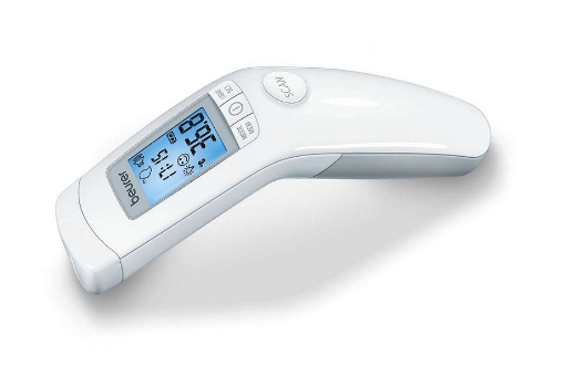 Termometro Digital Clinico FT90