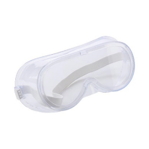 Googles de APET Herméticos de Protección