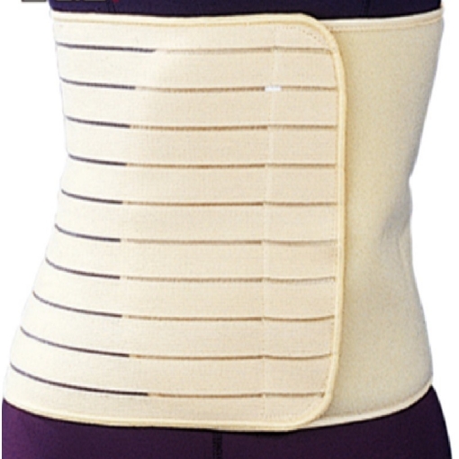 Faja Ortho Dynamics Abdominal Elastica