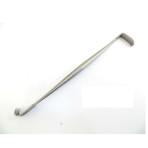 Separador Senn Mueller Teknosteel Agudo 16 Cm