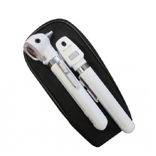 Equipo de diagnostico Welch Allyn modelo pocket LED de 3 lumens