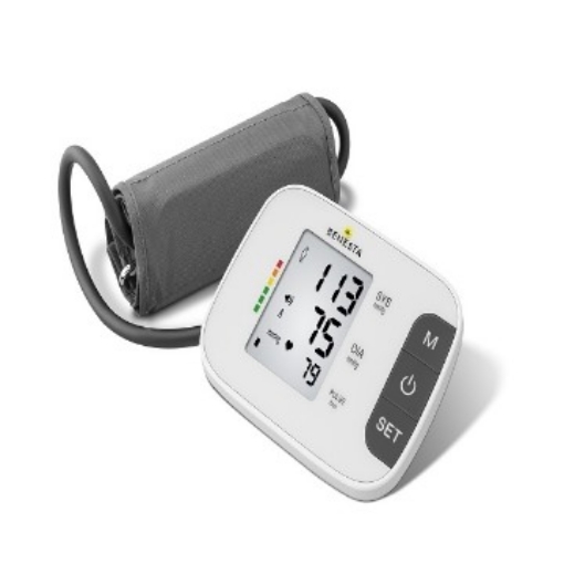 Baumanometro Digital Benesta Para Brazo Mem 1X120