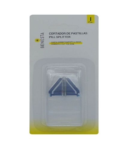 Cortador de Pastillas Benesta