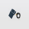 Monitor de Signos Vitales de 6 Parametros con Pantalla Touch