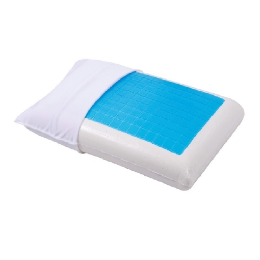 Almohada Benesta de Gel Clasica Blanca