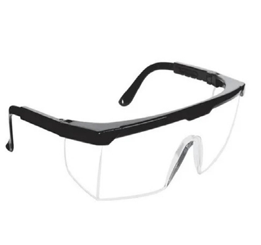 Lentes de Proteccion Solid de Policarbonato