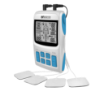 Electroestimulador OnBalance TENS, EMS y Masaje con 90 programas