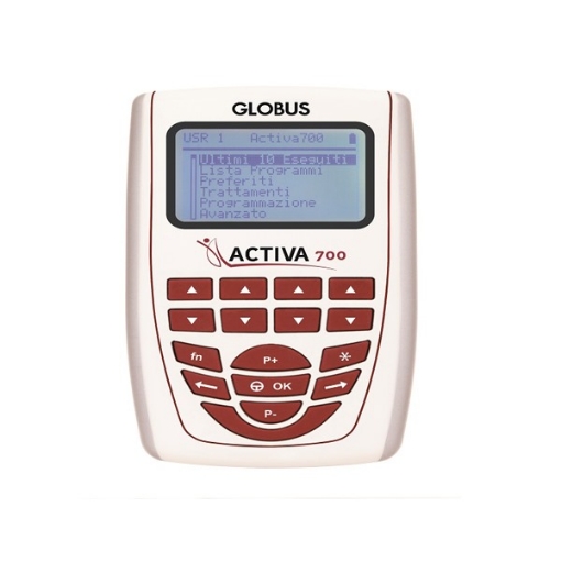 Electroestimulador Globus Activa 700