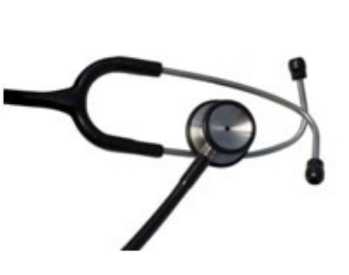 Estetoscopio medstar doble campana deluxe
