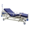 CAMA ELECTRICA SUPERLOW MEDSTAR DE  3 POSICIONES