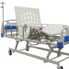 CAMA ELECTRICA SUPERLOW MEDSTAR DE  3 POSICIONES