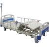 CAMA ELECTRICA SUPERLOW MEDSTAR DE  3 POSICIONES